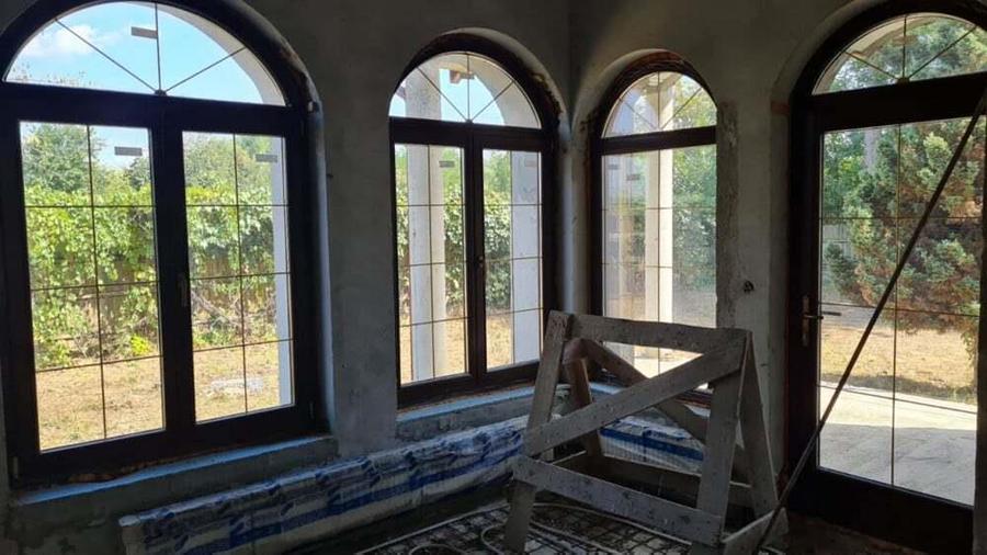 Vila Merisani la doar 15 km de centrul Pitestiului - 5