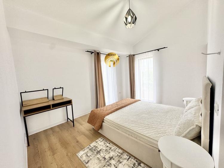 Vila 4 camere - Mobilata si Utilata - Prima Inchiriere! - 18