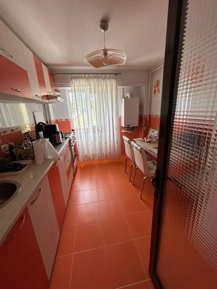 Apartament 3 camere + boxa - 2