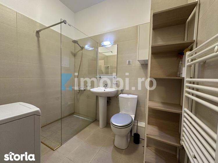 Inchiriere apartament cu 1 camera, zona BT Arena/Sala Sporturilor - 3