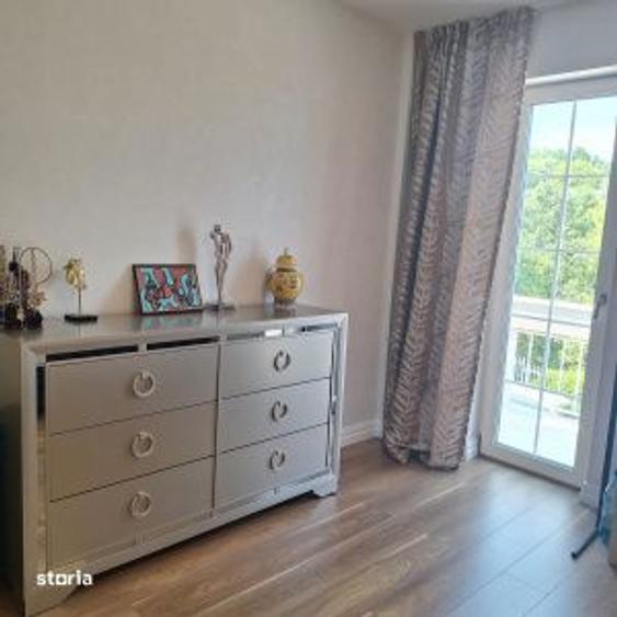 Casa de lux tip duplex, Copou - 14