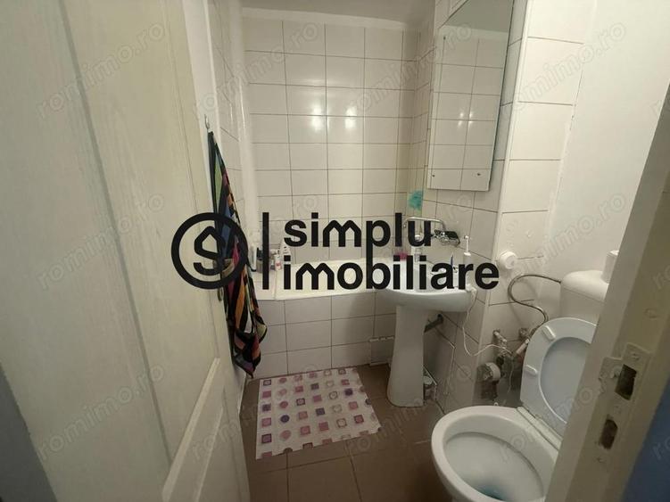 Garsoniera Brazda 24 MP et 1/4 - 1