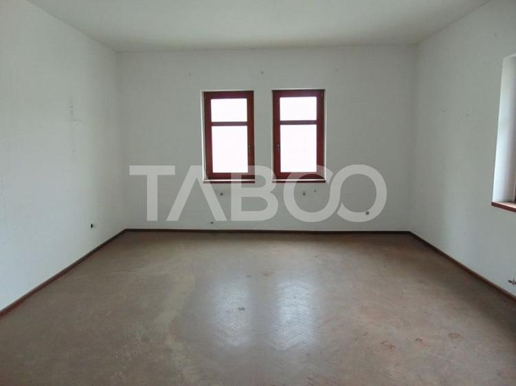 Pensiune cu 19 camere de inchiriat in Sibiu zona Centrala - 1
