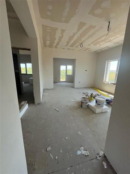 RECO Casa la gri plan parter in Sanmartin - 6