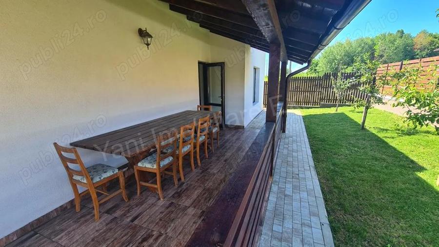 Casa de vanzare in Curtea de Arge?. - 4