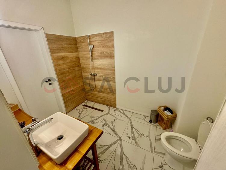 Spațiu de birouri, zona pasapoartelor, Andrei Muresanu! - 6