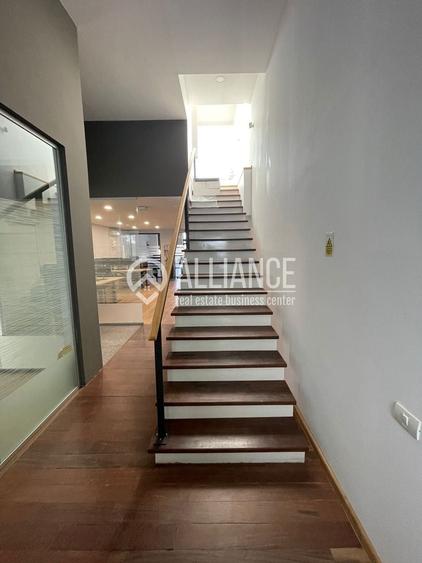 Bratianu/Inel 2(cod04)-Hala depozitare+birouri - 9