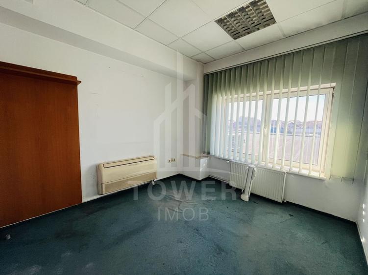 Spațiu birouri de vânzare-Zona centrala - 59
