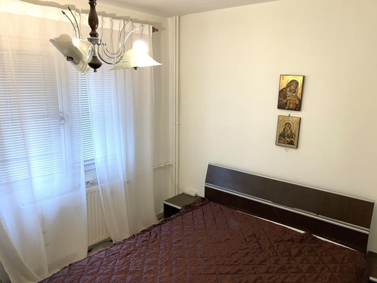 DRISTOR - Str. Ion Tuculescu - 10 min. pana la Metrou Dristor - COMISION 0% - 7