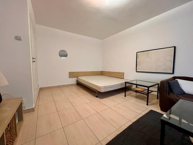 GARSONIERA / STIRBEI VODA / CISMIGIU / IMOBIL NOU / COMISION REDUS - 7