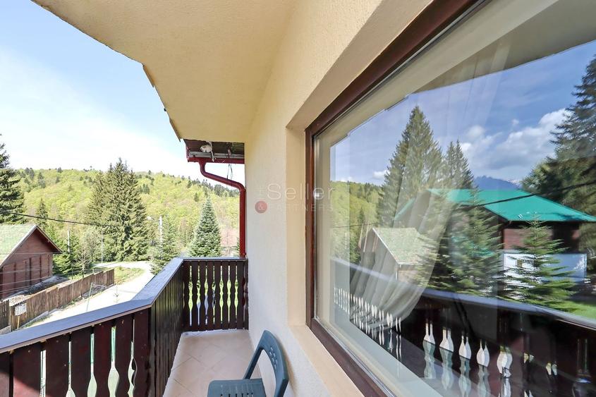 Duplex in mijlocul naturii - 1