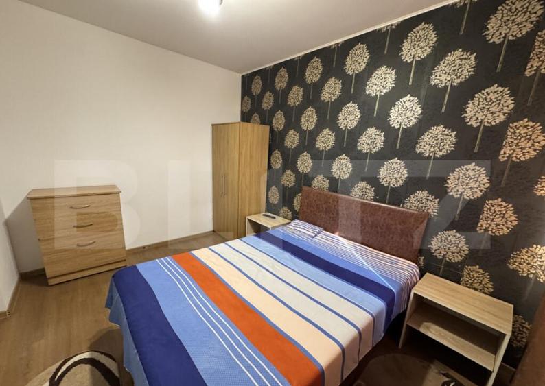 Apartament 2 camere+ balcon deschis 36mp, etaj 2, Bariera V? - 2