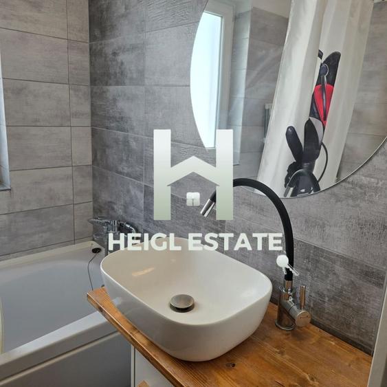 Apartament modern cu 2 camere in zona Giroc - 8