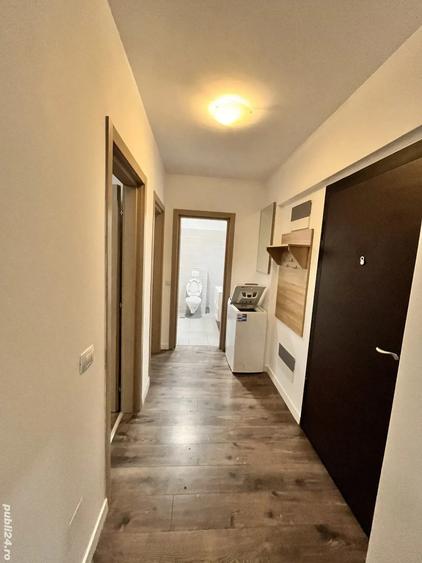 Apart 2 cam D, 56 mp, zona Tudor - Iulius Mall, Conest Grand Residence - 9