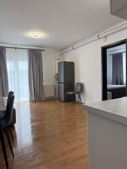 Inchiriez apartament 2 camere in Chinteni Beta Rezidance - 5