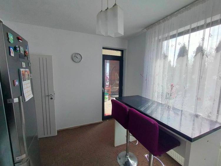 PF vand Duplex langa gradinita Kiki - 11