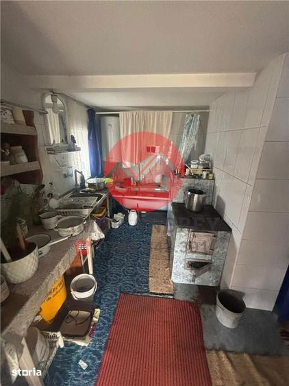 Casa de vanzare in Plopul, Tulcea aproape de Delta Dunarii - 3