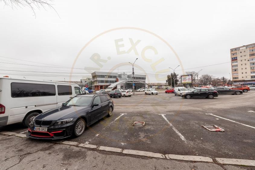 Ap. 2 camere - Fratii Golesti -Gara Pitesti - zugravit/mobila noua - 18