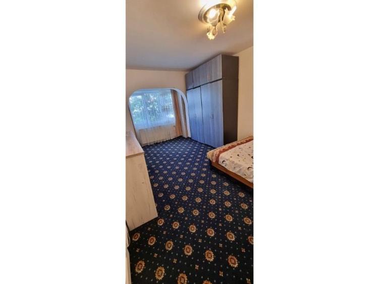 Apartament 1 camera, zona Girocului - Liviu Rebreanu - 5