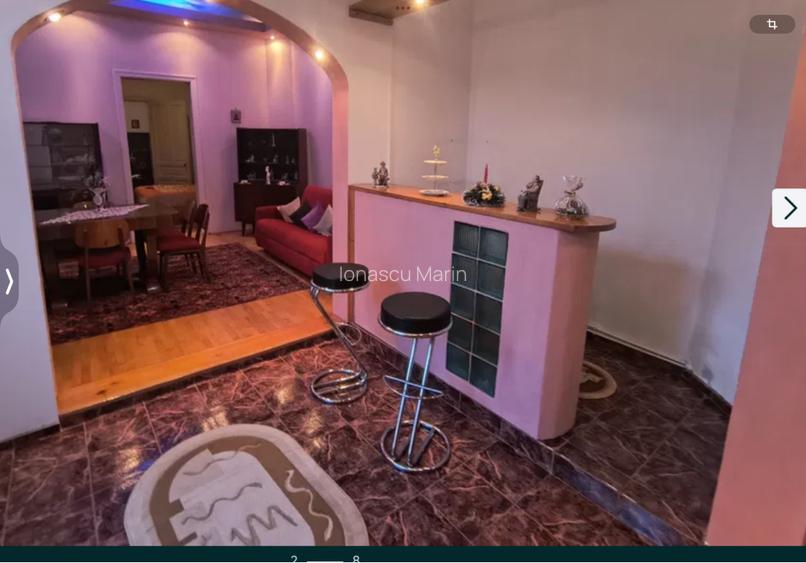 Vand casa in apropierea parcului Gradina Mare