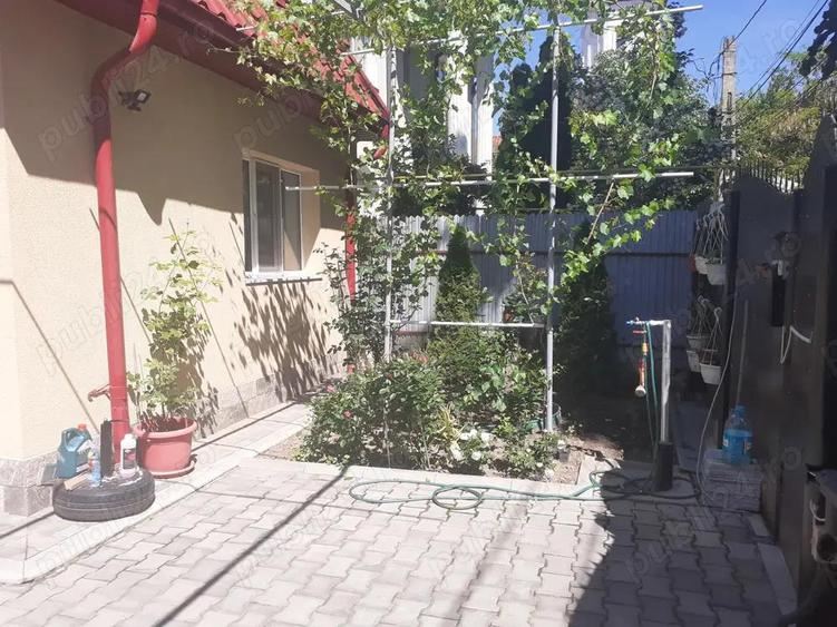 Vanzare Casa din boltari si caramida, mobilata si utilata, aproape str.Hipodrom cu str. Albinei. - 9