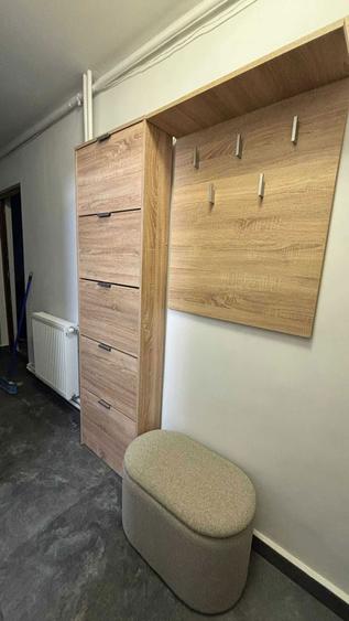 PROPRIETAR, inchiriez apartament 2 camere, decomandat Lujerului - 8