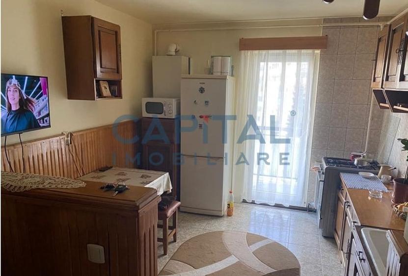 Apartament cu 2 camere decomandate, etaj intermediar! - 4