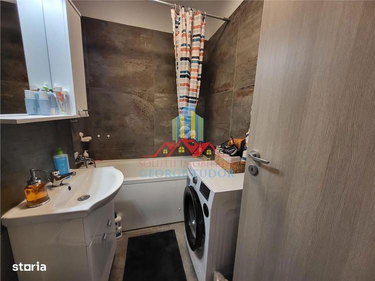 Vanzare apartament Militari Residence - 6