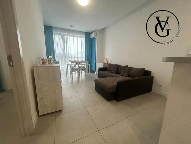 Apartament 2 camere Onix Blue - 9