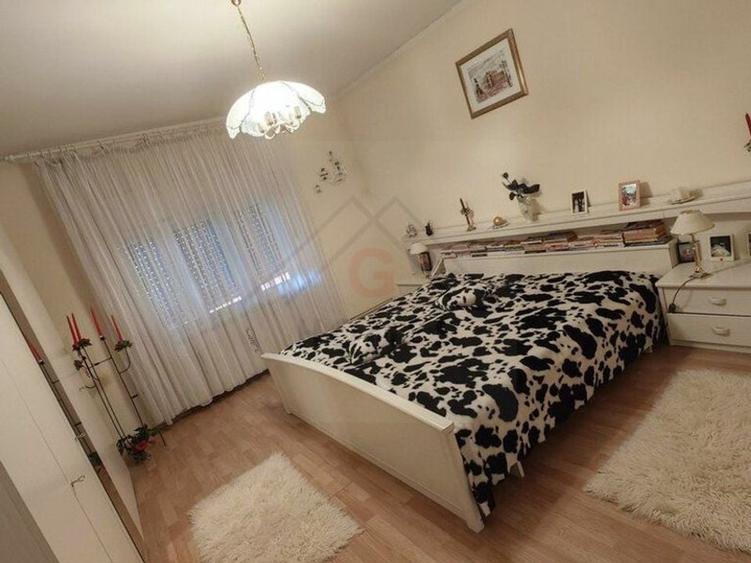 CASA cu garaj LA PRET DE APARTAMENT! Plata esalonata. COMISION ZERO! - 16