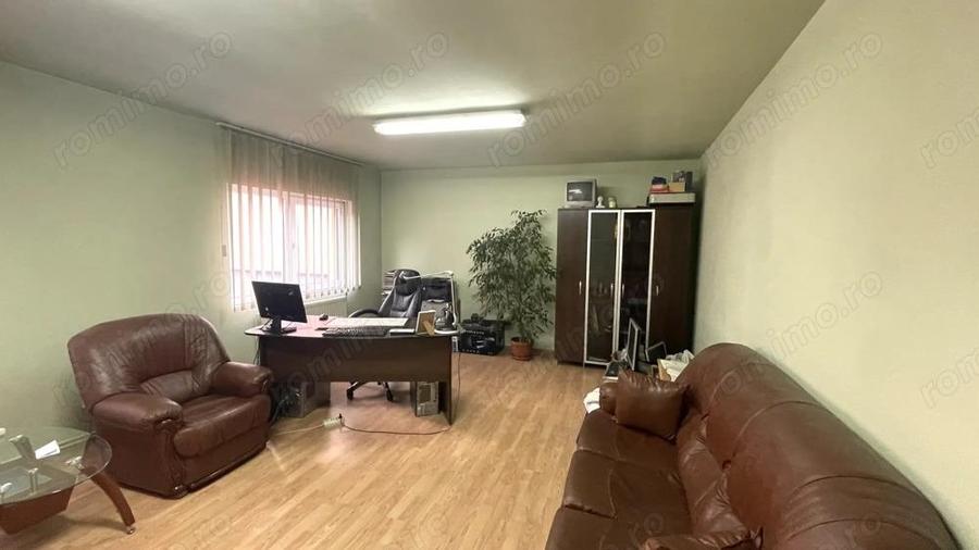 Casa de vanzare Imobil Mixt P+E Locuinta+Spatiu Comercial Marasti 277mp utili - 8