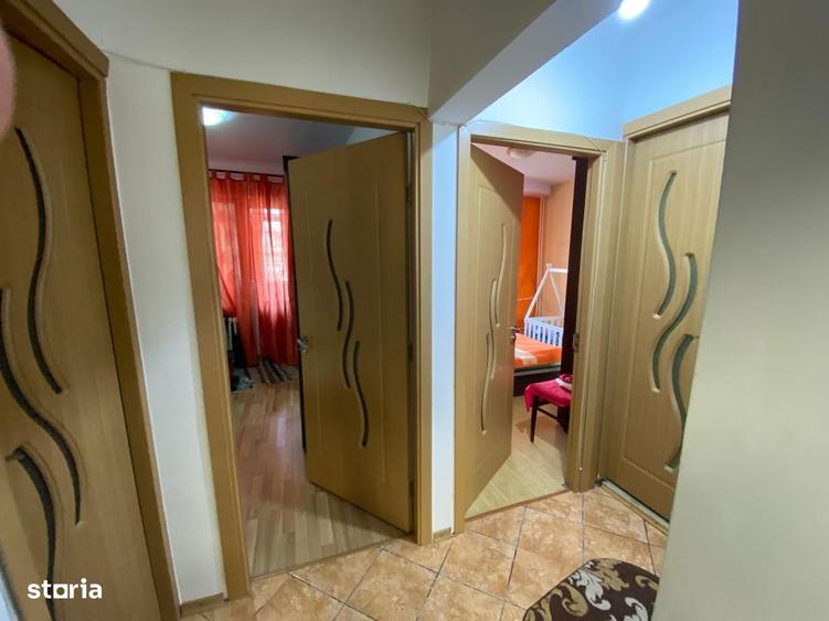 Apartament Dristor - 3 camere - 4
