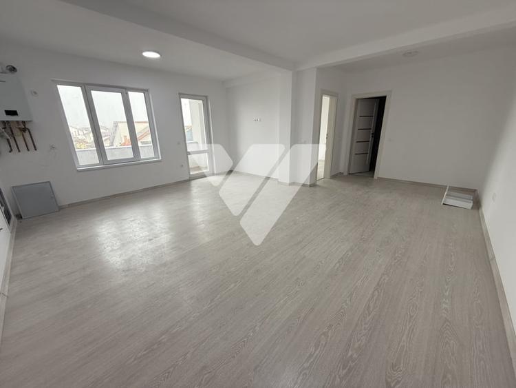 Apartament 2 camere intabulat LA CHEIE etaj 2 in Selimbar Sibiu - 1