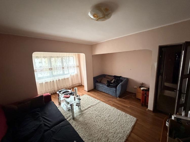 Apartament 2 camere decomandat 50mp et. 3 - 5