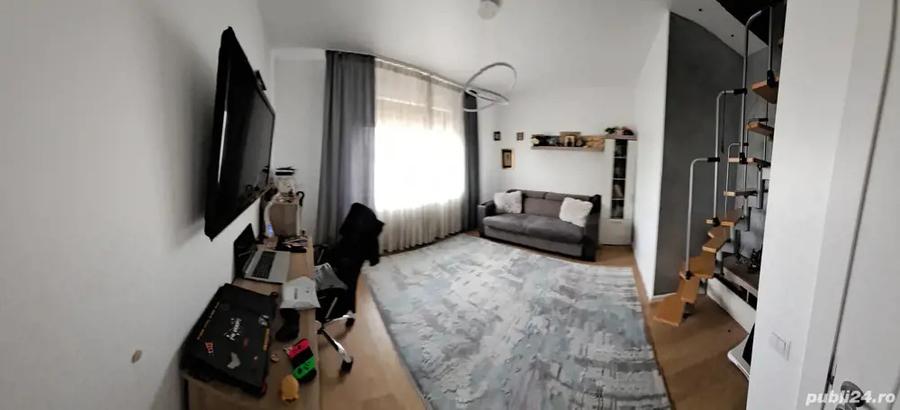 Casa in Lunca Calnicului - 4