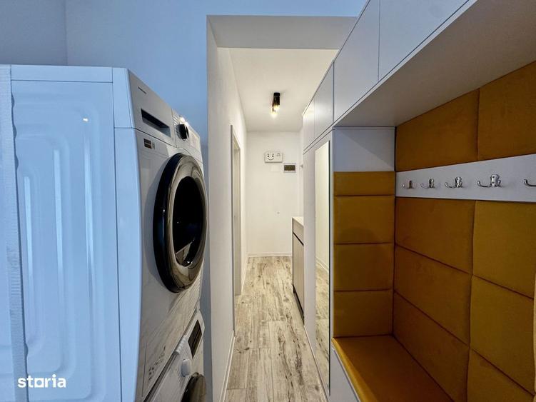 2 camere Giroc - parter, curte privata 25mp, bloc 2026, loc de parcare - 2