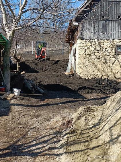 Vand casa la 20km de Cluj Padureni com Ciurila - 1