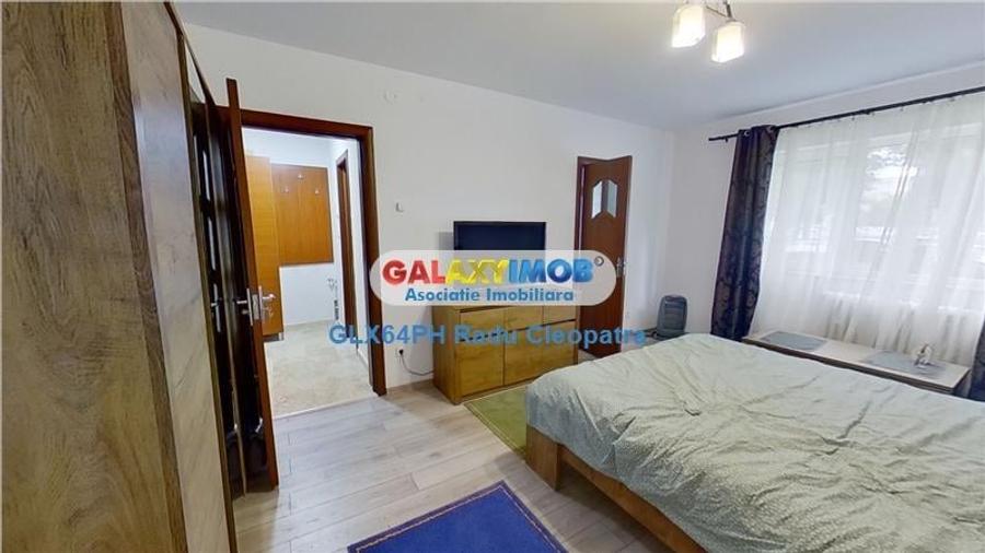 Vanzare garsoniera Ploiesti, zona Republicii - 12