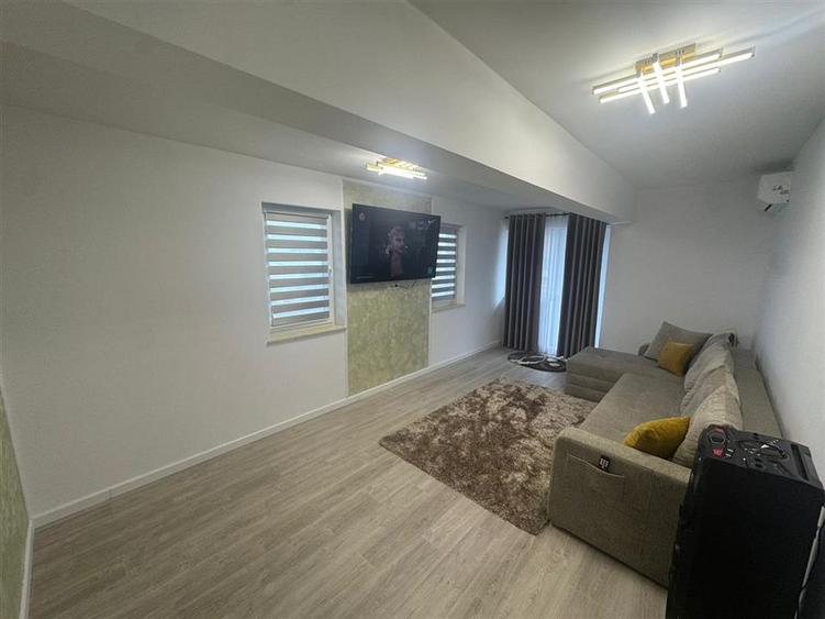 Ap 2 cam, 72 mp utili,BLOC NOU Express Residence, et5/6,str Cotesti - 2