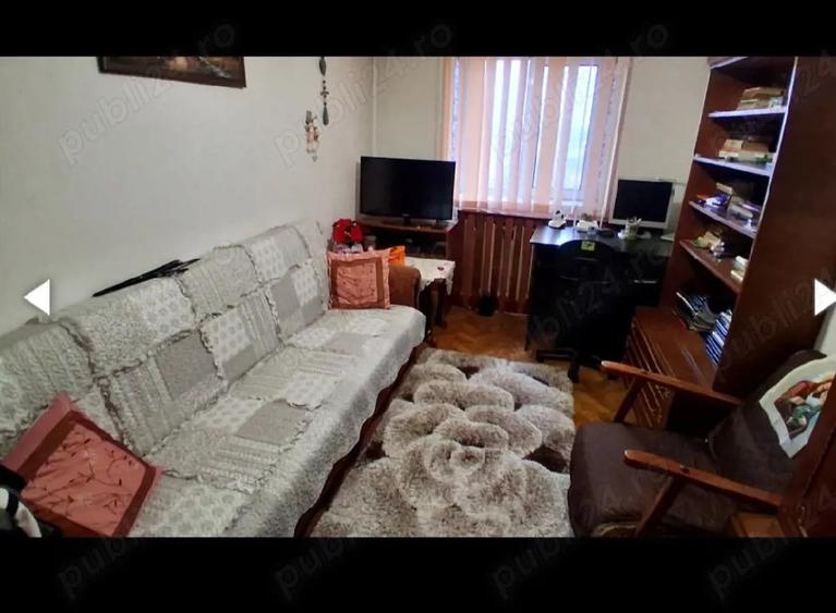 Apartament 4 camere Pacurari - 3