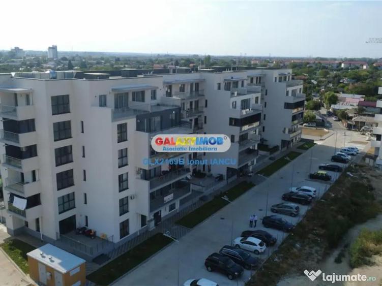 Apartament LUX 3 camere cu RATE la DEZVOLTATOR dobanda fixa - 9
