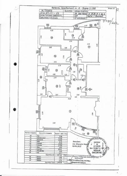 Primăverii. Zero comision. Zero TVA. - 15