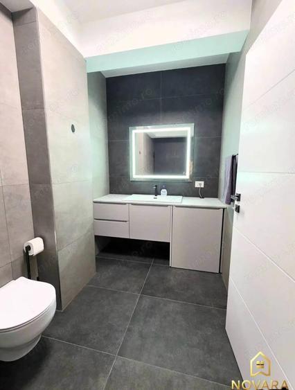 Apartament 3 camere central exclusivist cu 2 parcari - 2