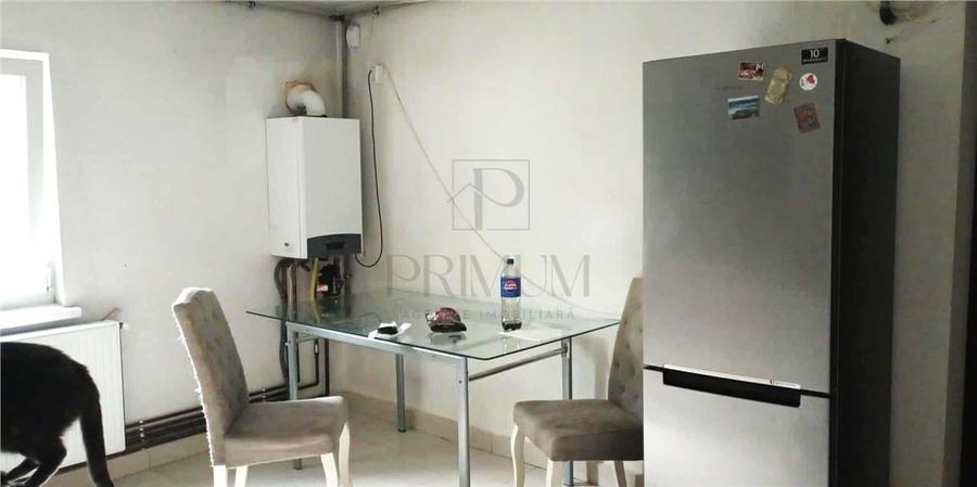 BUCOVINA - ETAJ 3 - CENTRALA PROPRIE - CLIMA - 3 CAMERE - 2 BAI - 2 BALCOANE - R - 3