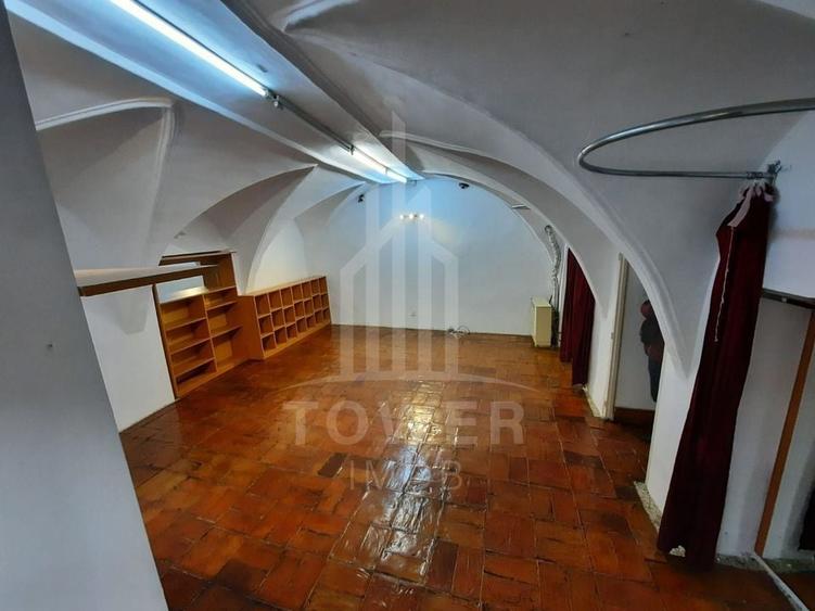 De închiriat spațiu comercial – zonă centrală - 3