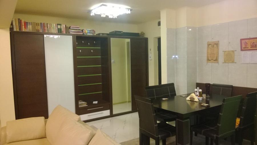 Gara- ap 4cam dec sup 103mp etaj 7 din 8 centrala gaze mob utilat vedere la mare - 2