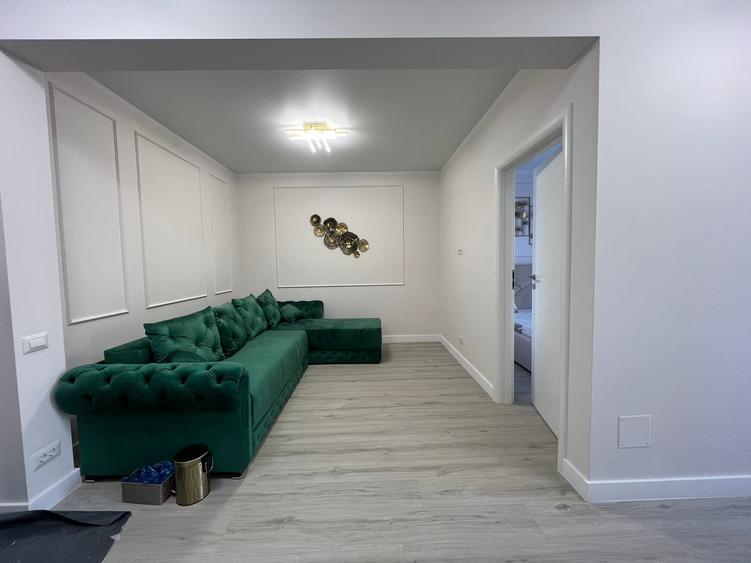 {Metrou Berceni} Studio decomandat în Popești-Leordeni - 5