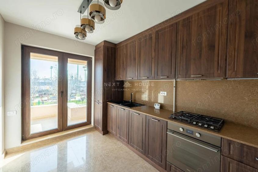 Apartament 3 camere - Chiajna - Giulesti Sarbi Bucuresti - Sector 6 - 10
