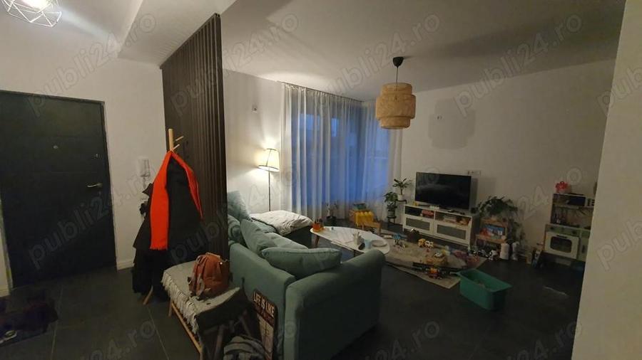 Casa de vanzare Dobroe?ti - 7