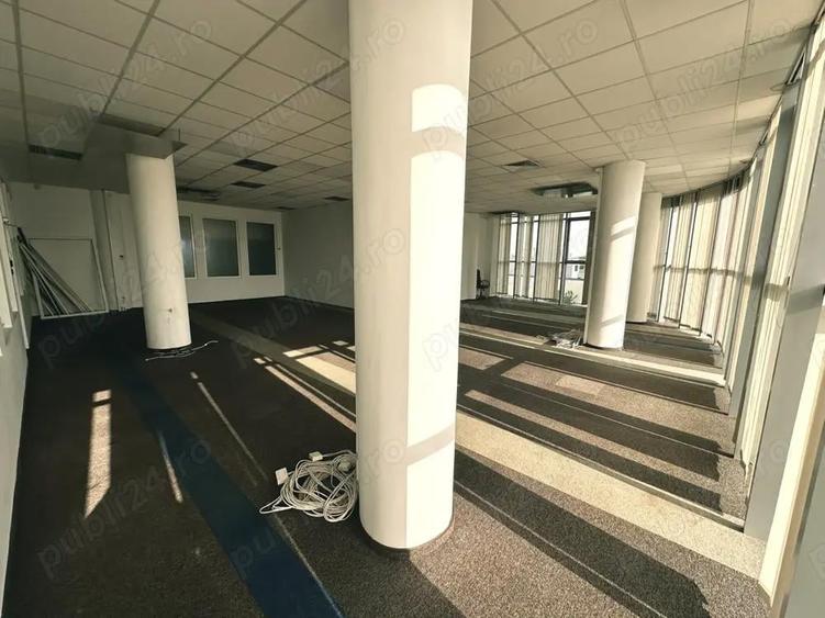 Spa?iu comercial de 130 mp de inchiriat in Gala?i Loca?ie excelenta pe Bulevardul George Co?buc - 4